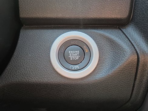 Used 2023 RAM 1500 Classic Warlock image 28
