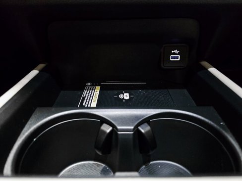 Certified 2025 Honda HR-V EX-L image 36