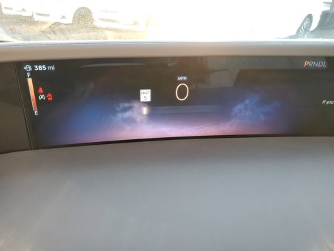 New 2025 Lincoln Nautilus Black Label w/ Jet Appearance Package image 19