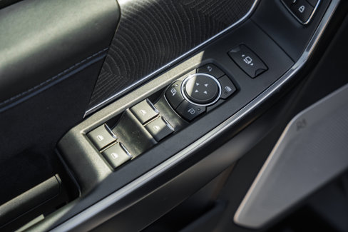 New 2025 Ford F250 Platinum image 48