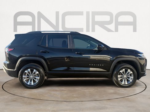Certified 2025 Chevrolet Equinox LT w/ Convenience Package II image 15