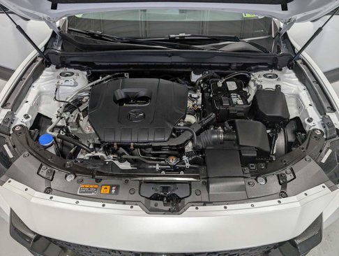 Certified 2025 MAZDA CX-50 AWD 2.5 S w/ Preferred Package image 13