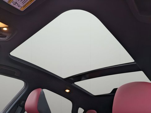 New 2025 INFINITI QX50 Sport image 19