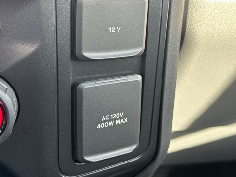 New 2025 Ford F350 4x4 Regular Cab Super Duty image 31