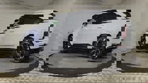 New 2026 Cadillac Escalade IQ Sport 2 image 6