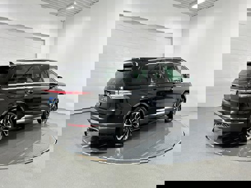 Used 2020 Lincoln Aviator Reserve w/ Equipment Group 201A image 38
