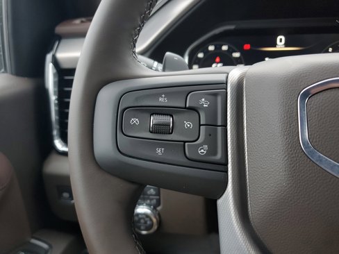 New 2026 GMC Sierra 1500 Denali image 24