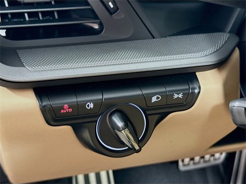Certified 2024 Porsche 911 Carrera 4S image 11