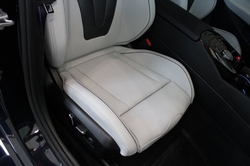 New 2026 BMW M5 w/ Carbon Package image 22