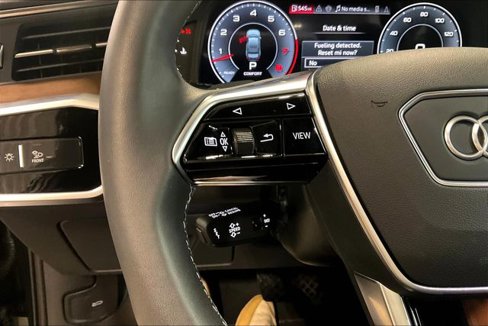 Certified 2025 Audi A6 Premium Plus image 18