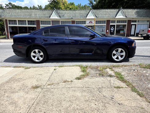 Used 2014 Dodge Charger SE image 51