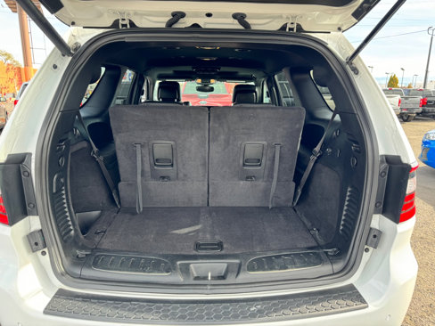 Used 2019 Dodge Durango GT image 22