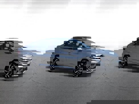 Used 2025 Volkswagen Jetta SE image 2