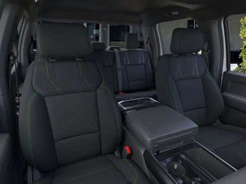 New 2025 Ford F150 STX w/ STX Black Appearance Package image 10
