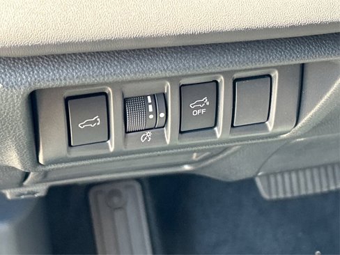 New 2025 Subaru Outback Limited image 40