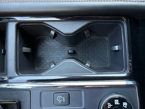 Certified 2023 Nissan Pathfinder Rock Creek image 25