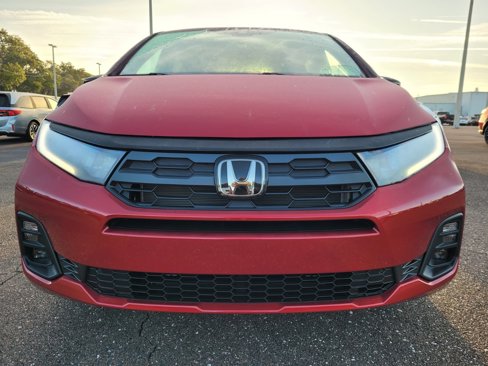 New 2026 Honda Odyssey Sport-L image 2