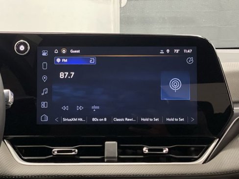 New 2026 Chevrolet Equinox LT w/ Convenience Package II image 19