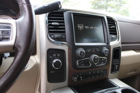 Used 2014 RAM 2500 Laramie w/ Convenience Group image 21