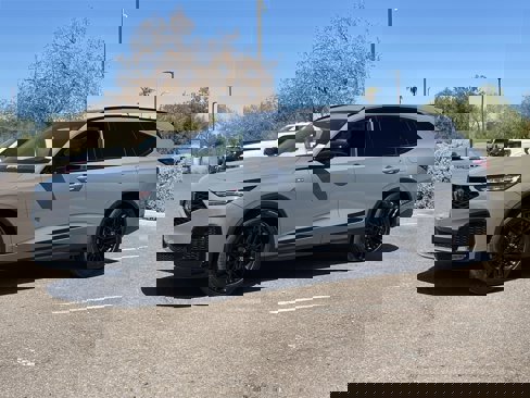 New 2026 Acura MDX A-Spec image 2