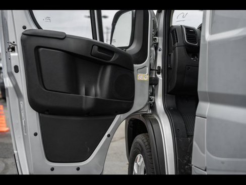 New 2024 RAM ProMaster 2500 w/ Quick Order Package 22H SLT+ image 34