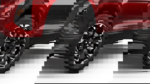 New 2026 Chevrolet Equinox LT image 52