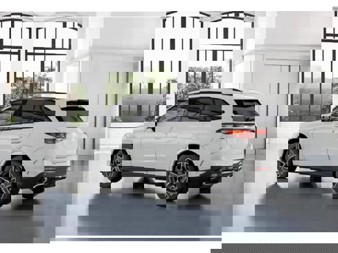 New 2026 Mercedes-Benz GLC 300 image 28