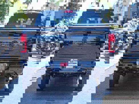 Certified 2022 RAM 1500 Big Horn image 5