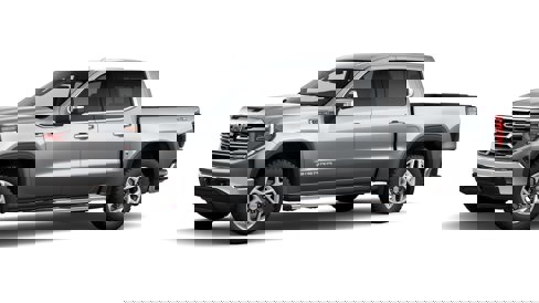 New 2026 GMC Sierra 1500 SLT w/ SLT Premium Plus Package image 2