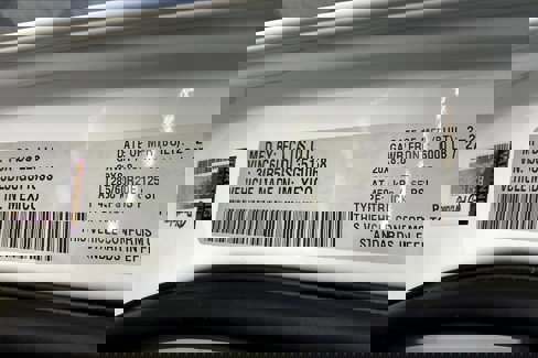 New 2025 RAM 2500 Big Horn image 20