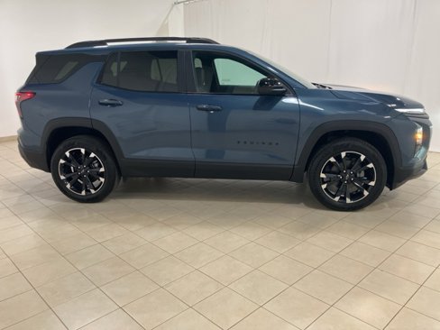 New 2026 Chevrolet Equinox RS image 6