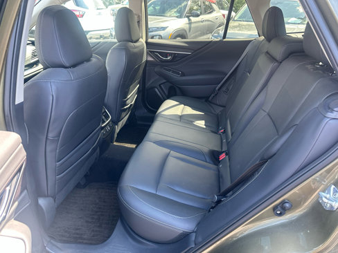 Used 2024 Subaru Outback Limited XT image 12