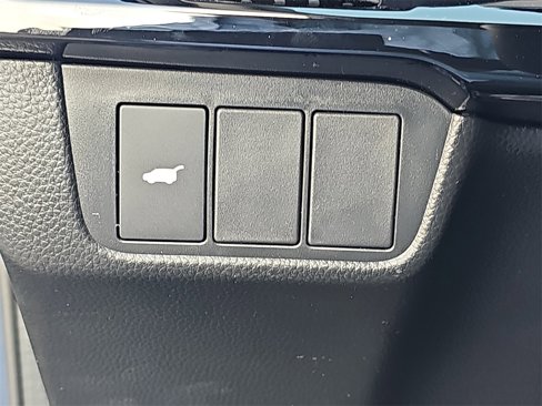 New 2026 Honda CR-V EX-L image 27