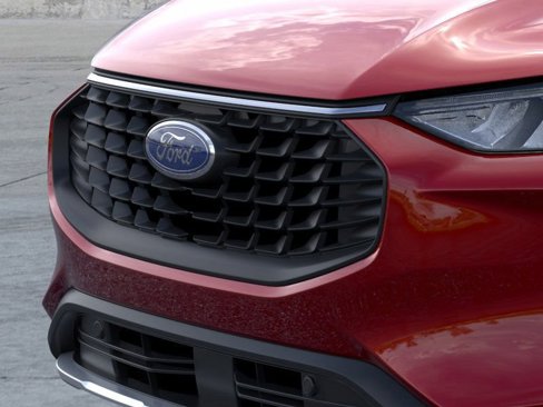 New 2025 Ford Escape Active w/ Tech Pack #1 image 17