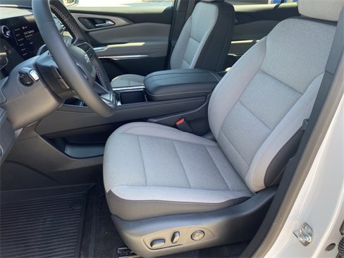 New 2026 Chevrolet Traverse LT w/ Midnight/Sport Edition image 10