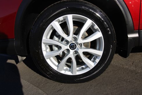 Used 2022 Nissan Rogue Sport SV w/ Technology Package image 31