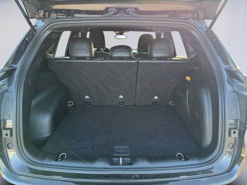 Certified 2023 Jeep Compass Latitude w/ Sun and Sound Group image 24