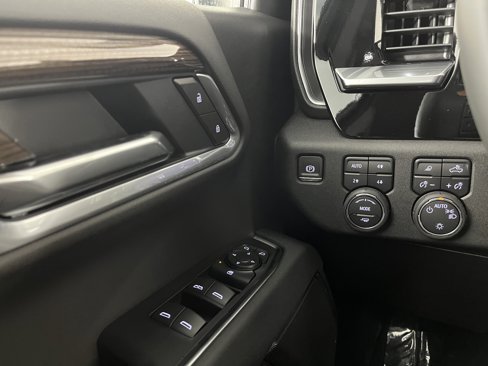 New 2026 Chevrolet Silverado 1500 LT w/ All Star Edition Plus image 18