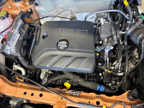 New 2026 Buick Encore GX Preferred w/ Advanced Technology Package image 40