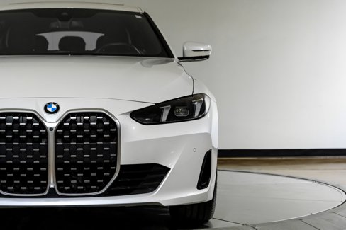 Used 2025 BMW 430i w/ Premium Package image 52
