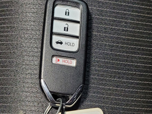 Used 2019 Honda Accord Sport image 32