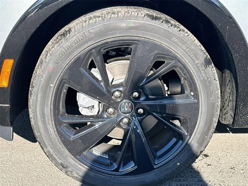 New 2025 Buick Envision Sport Touring image 12