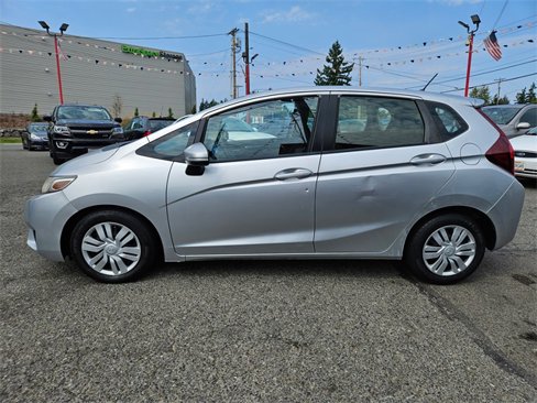 Used 2016 Honda Fit LX image 6