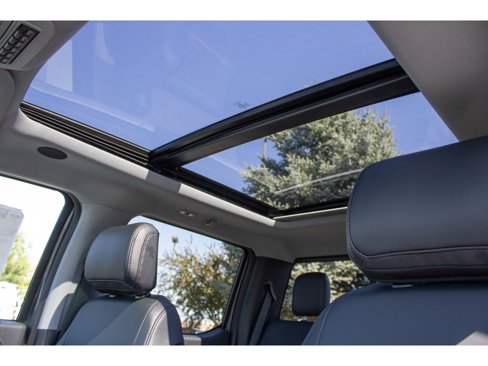 New 2026 Ford F250 Lariat image 24