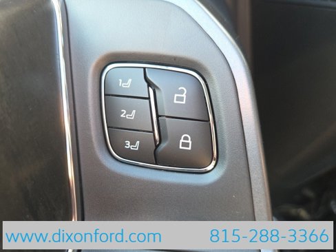 New 2026 Ford F250 Lariat image 16
