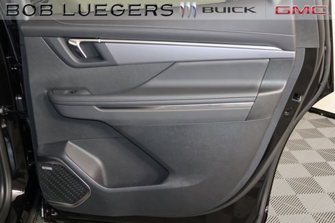 New 2025 Buick Enclave Sport Touring w/ Power Package image 17