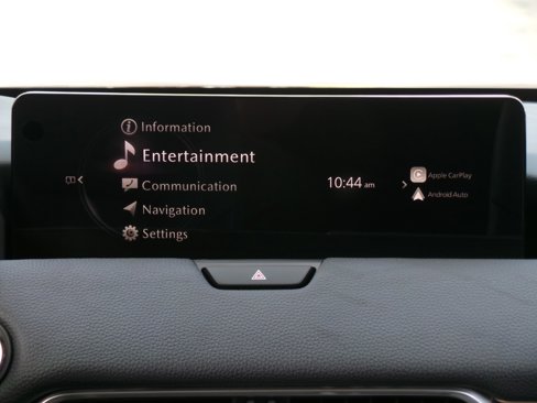 New 2025 MAZDA CX-90 Plug-In Hybrid w/Premium Sport image 19