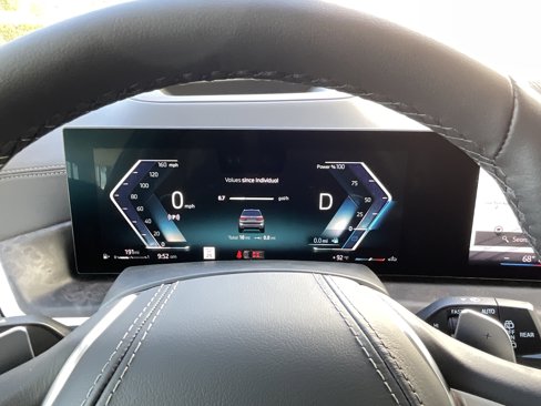 New 2026 BMW X7 xDrive40i image 14