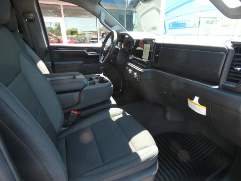 New 2026 GMC Sierra 1500 Elevation image 17