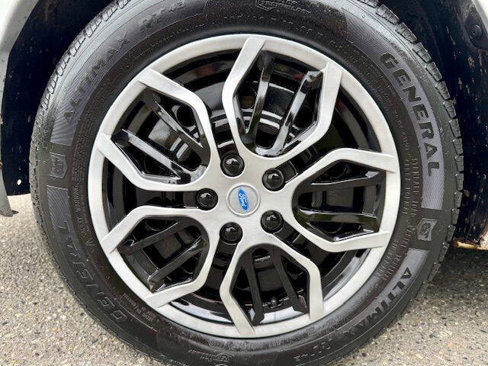 Used 2007 Ford Focus SE image 13